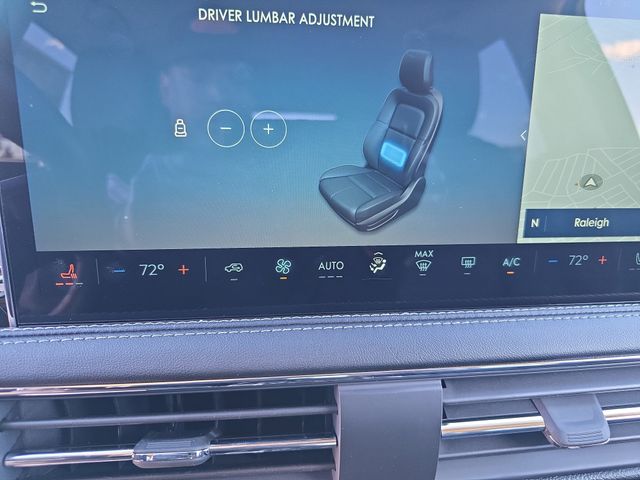 2026 Lincoln Corsair Premiere - Photo 54