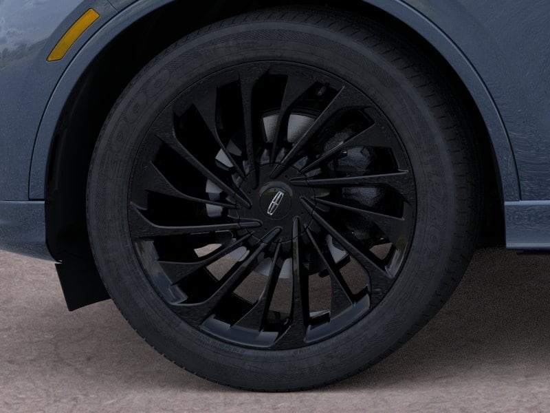 2026 Lincoln Aviator Reserve - Photo 19
