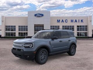 2026 Ford Bronco Sport Big Bend SUV