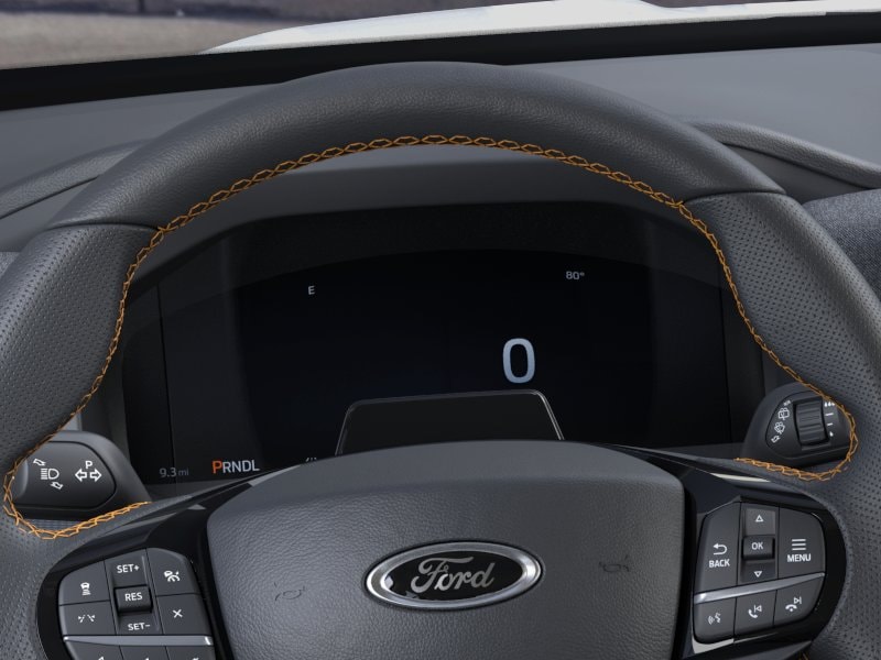 2026 Ford Explorer Tremor - Photo 13