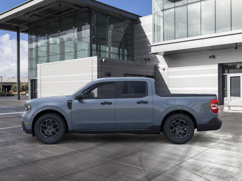 Thumbnail: 2025 Ford Maverick - 3