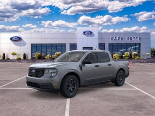 2026 Ford Maverick XLT TRUCK