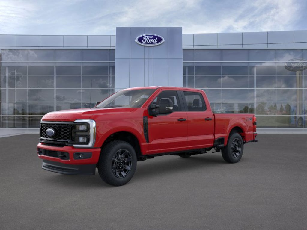 New 2026 Ford Super Duty F-250 XL TRUCK