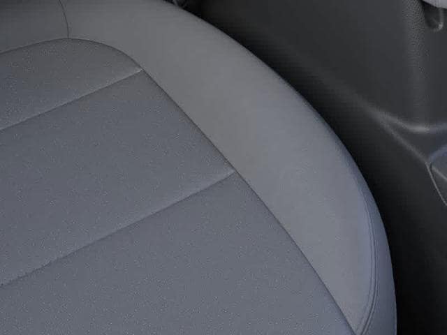 Thumbnail: 2025 Ford Bronco Sport - 39