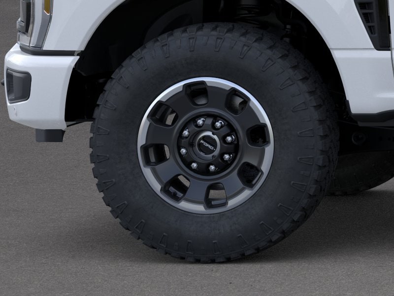 Thumbnail: 2026 Ford F-250 - 19