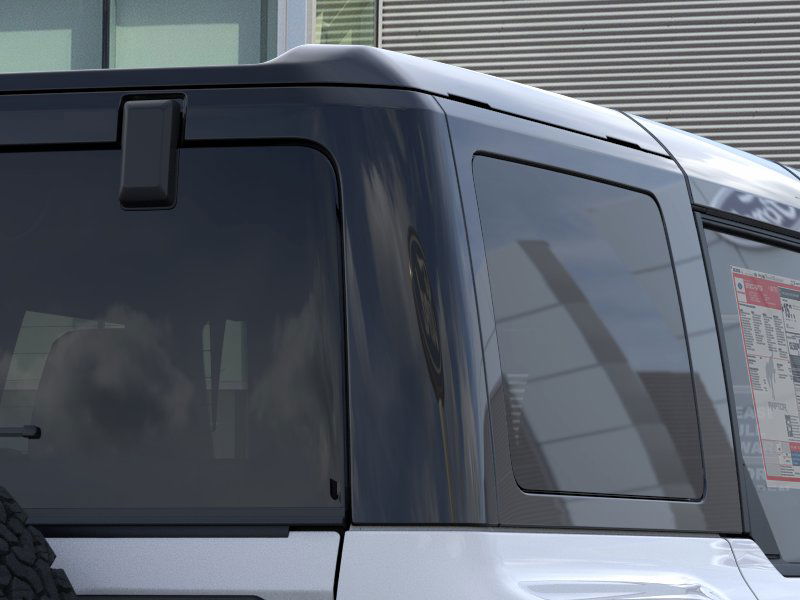 2025 Ford Bronco 4-Door Raptor - Photo 25