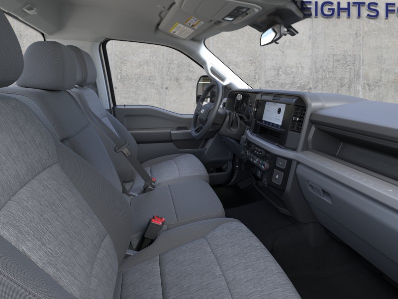 2025 Ford F-350 Super Duty XL - Photo 33
