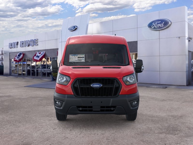 2025 Ford Transit Passenger Van XL - Photo 7