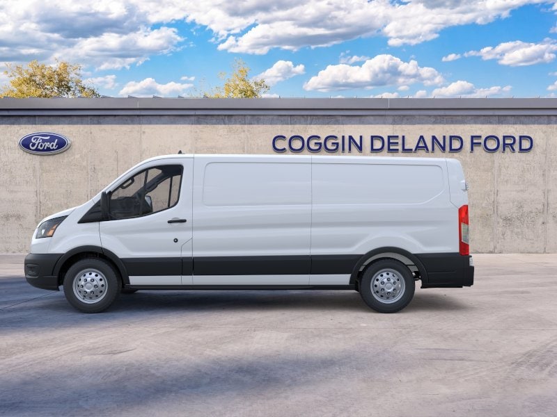 2025 Ford Transit Van Base - Photo 34
