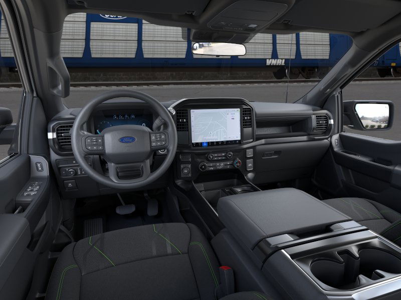 Thumbnail: 2025 Ford F-150 - 9