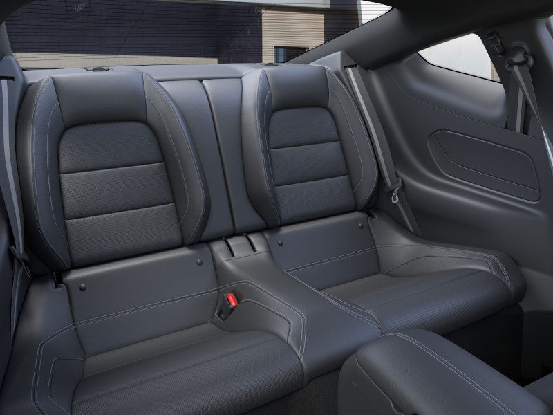 2025 Ford Mustang EcoBoost Premium Fastback - Photo 33