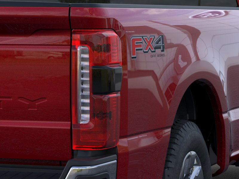 Thumbnail: 2026 Ford F-350 - 21