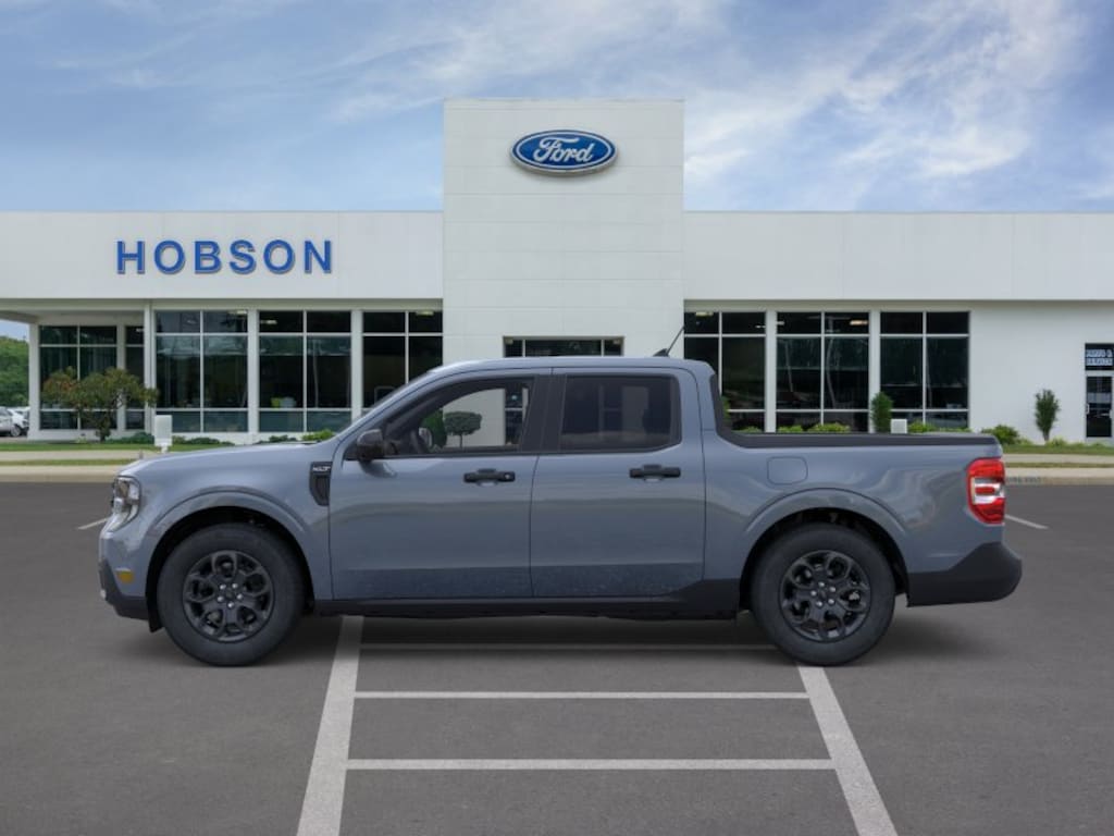 New 2026 Ford Maverick XLT Truck