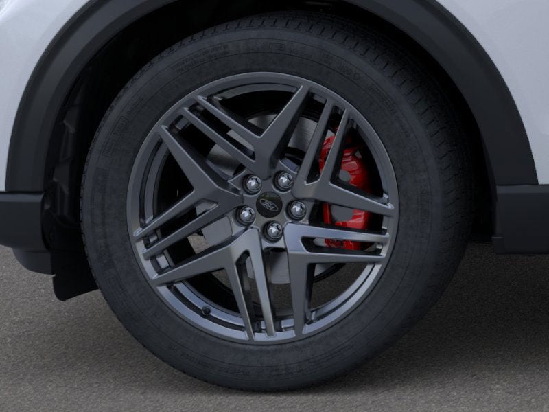 2026 Ford Explorer ST-Line - Photo 19