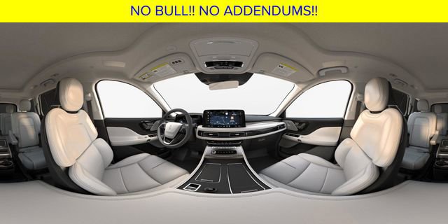 2025 Lincoln Aviator Reserve - Photo 16