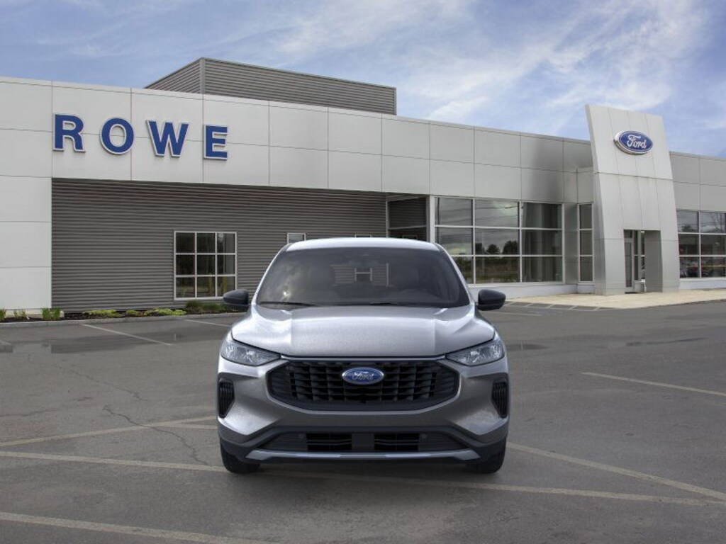 New 2026 Ford Escape Active SUV