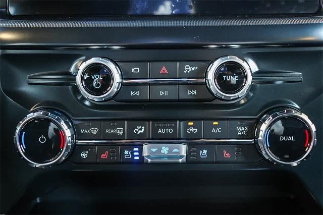 Thumbnail: 2025 Ford F-150 - 46