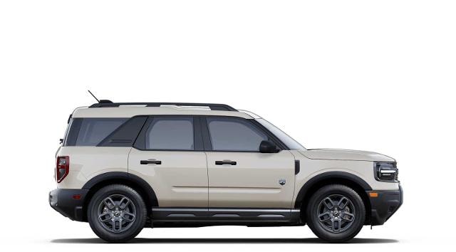 Thumbnail: 2025 Ford Bronco Sport - 28