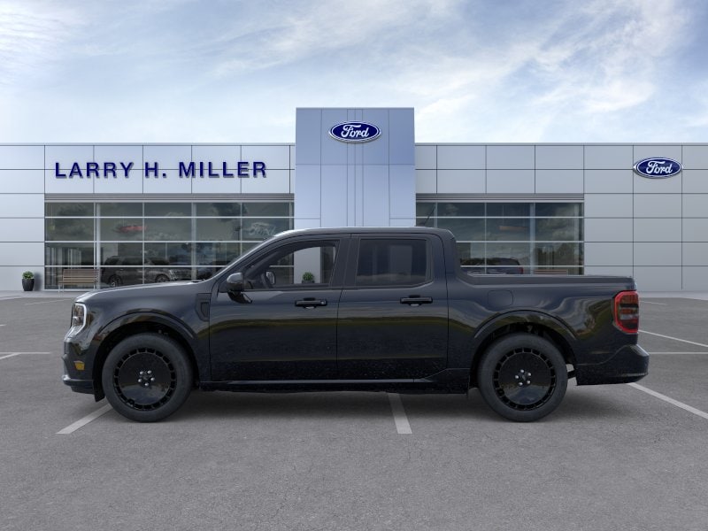 2025 Ford Maverick Lobo Premium - Photo 14