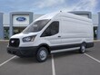 Ford Transit-350