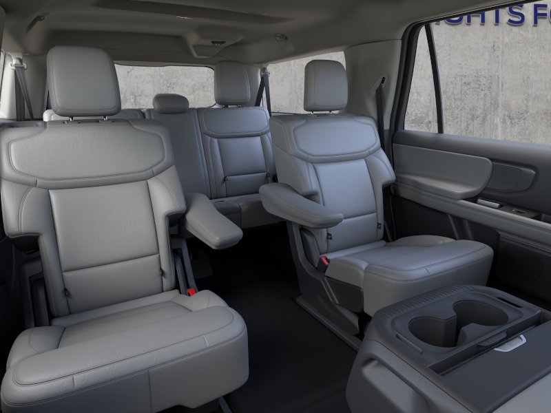 Thumbnail: 2026 Ford Expedition MAX - 11