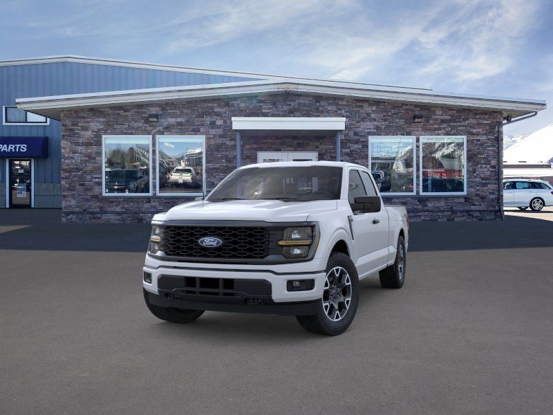 View vehicle photo 2