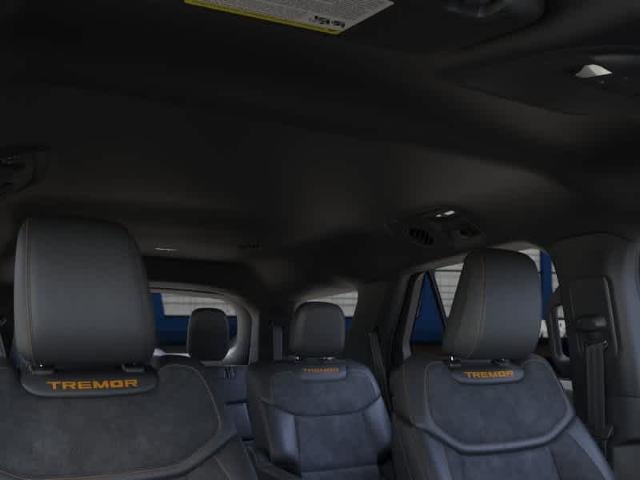 Thumbnail: 2026 Ford Explorer - 45