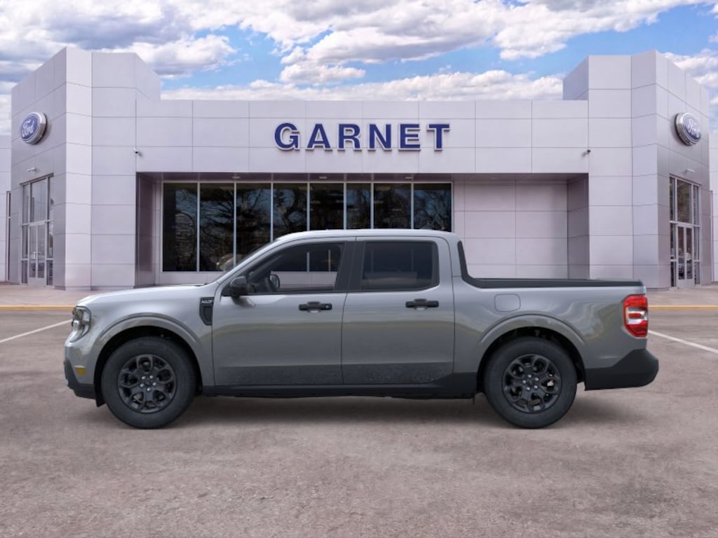 New 2026 Ford Maverick XLT TRUCK