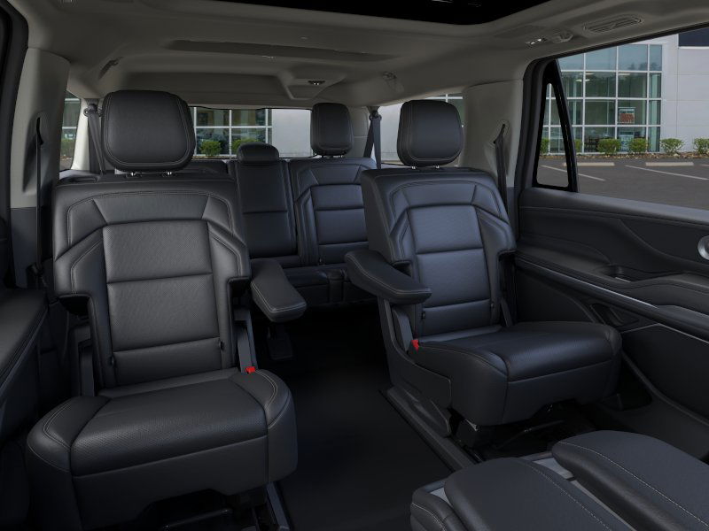 2025 Lincoln Navigator Reserve L - Photo 48