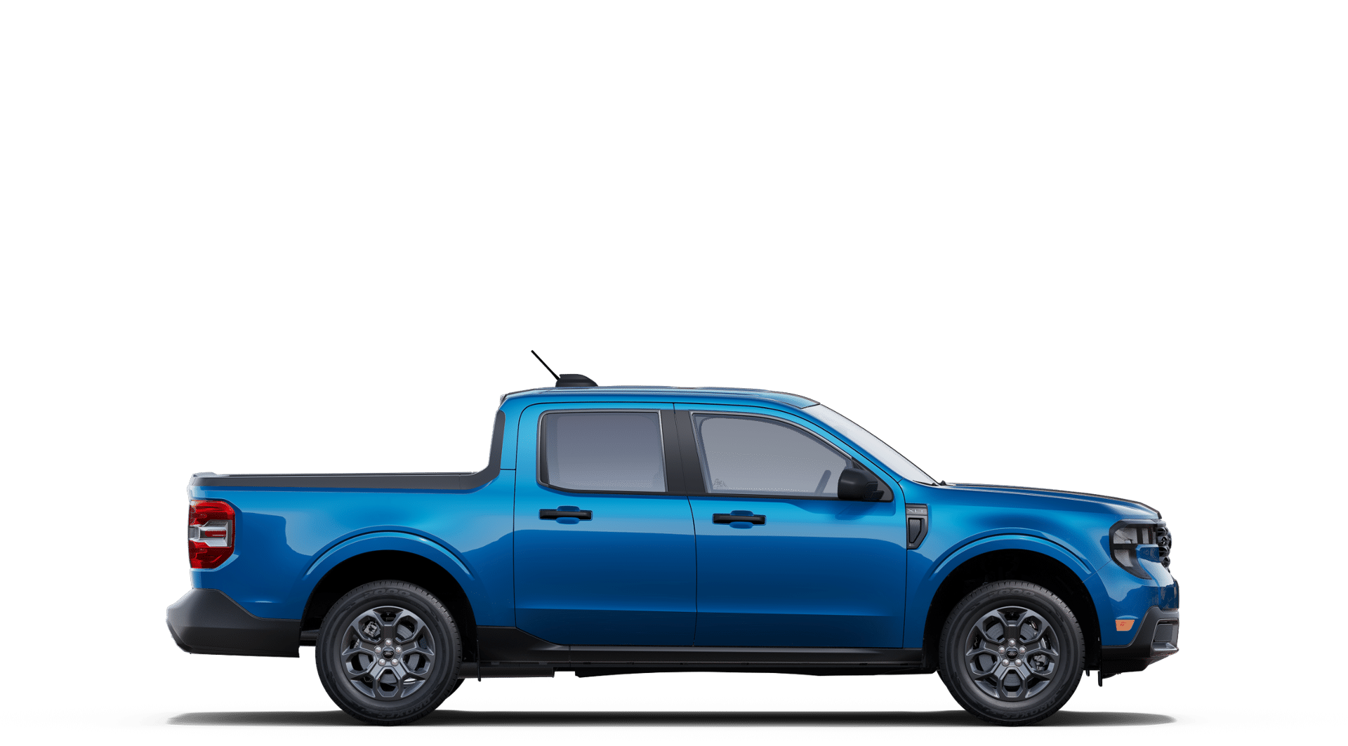 Thumbnail: 2025 Ford Maverick - 5