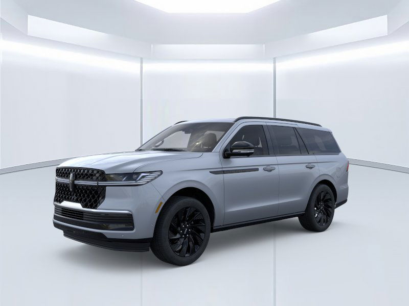 2026 Lincoln Navigator Reserve SUV