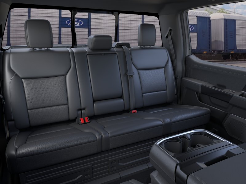 2026 Ford F-150 Lariat&reg; TRUCK