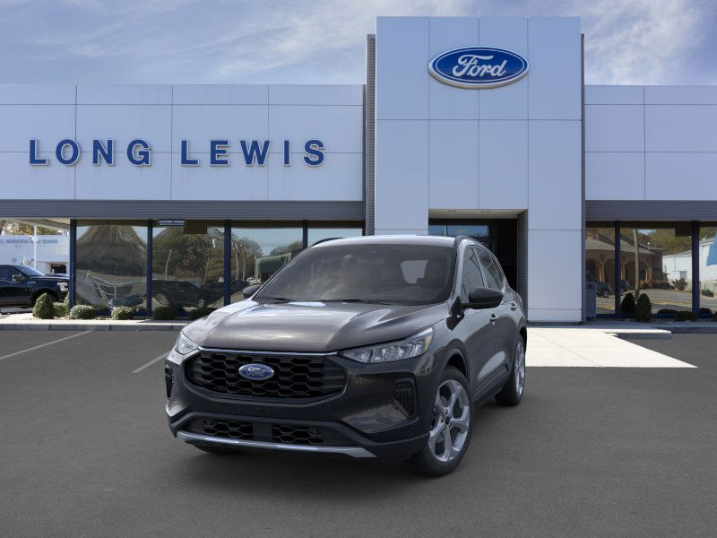 2025 Ford Escape ST-Line photo 2