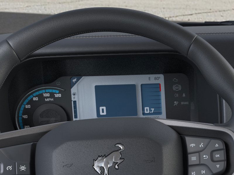 2025 Ford Bronco 4-Door Badlands - Photo 38