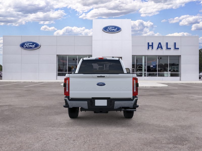 2026 Ford F-250 Super Duty Lariat - Photo 27