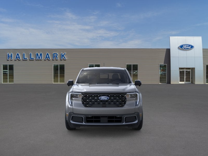 2025 Ford Maverick Lariat - Photo 27