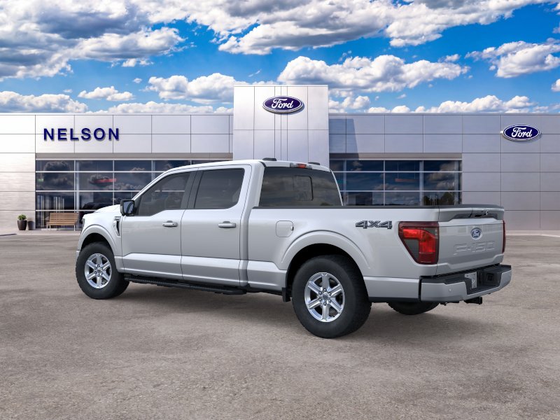 2026 Ford F-150 XLT - Photo 24