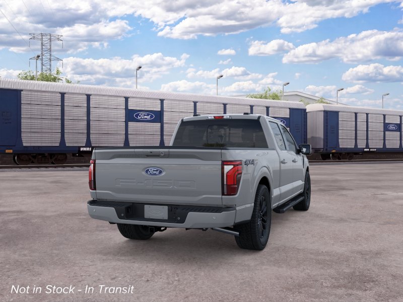 2026 Ford F-150 Lariat&reg; TRUCK