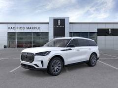 2026 Lincoln Aviator Premiere&reg; SUV