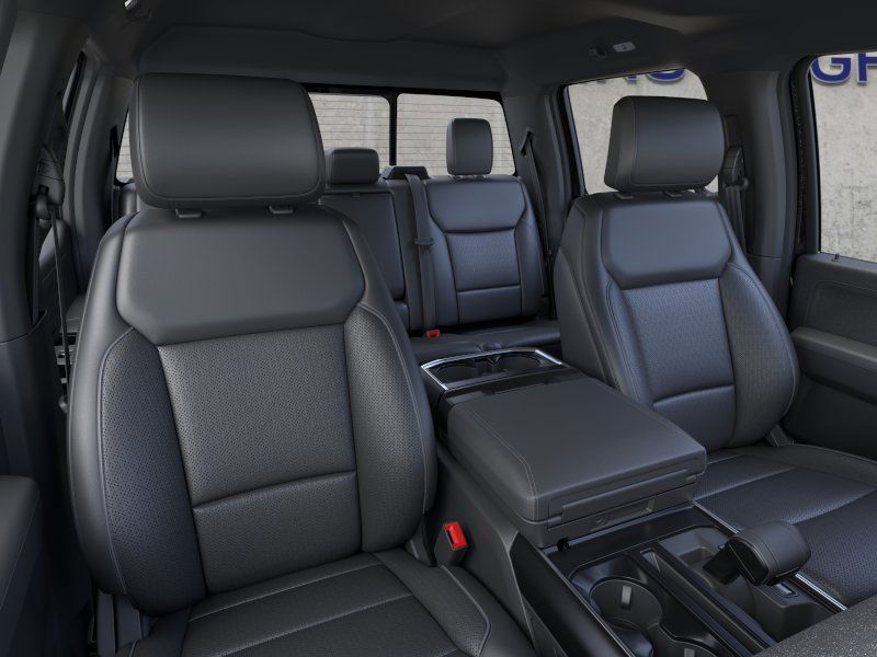 Thumbnail: 2025 Ford F-150 - 32