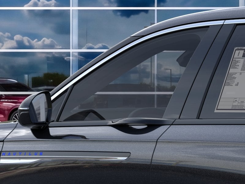 2026 Lincoln Nautilus Premiere - Photo 20