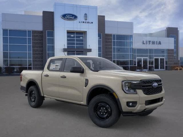 Thumbnail: 2026 Ford Ranger - 28