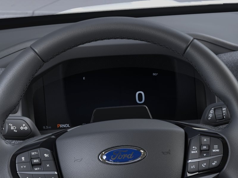 2026 Ford Explorer Platinum - Photo 26