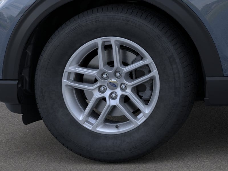 Thumbnail: 2026 Ford Explorer - 50