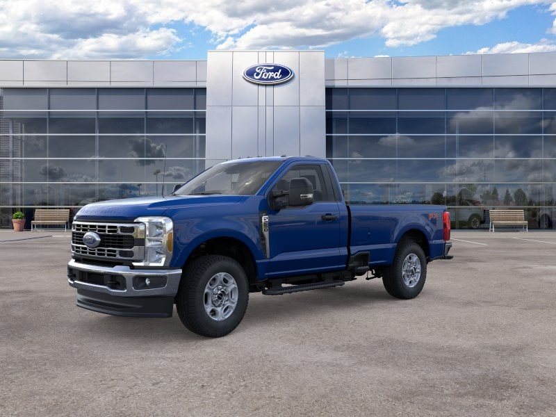 2026 Ford Super Duty F-250 SRW
