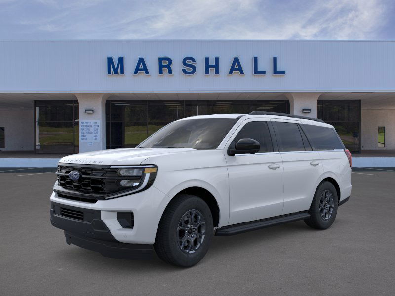 2026 Ford Expedition Active's photo