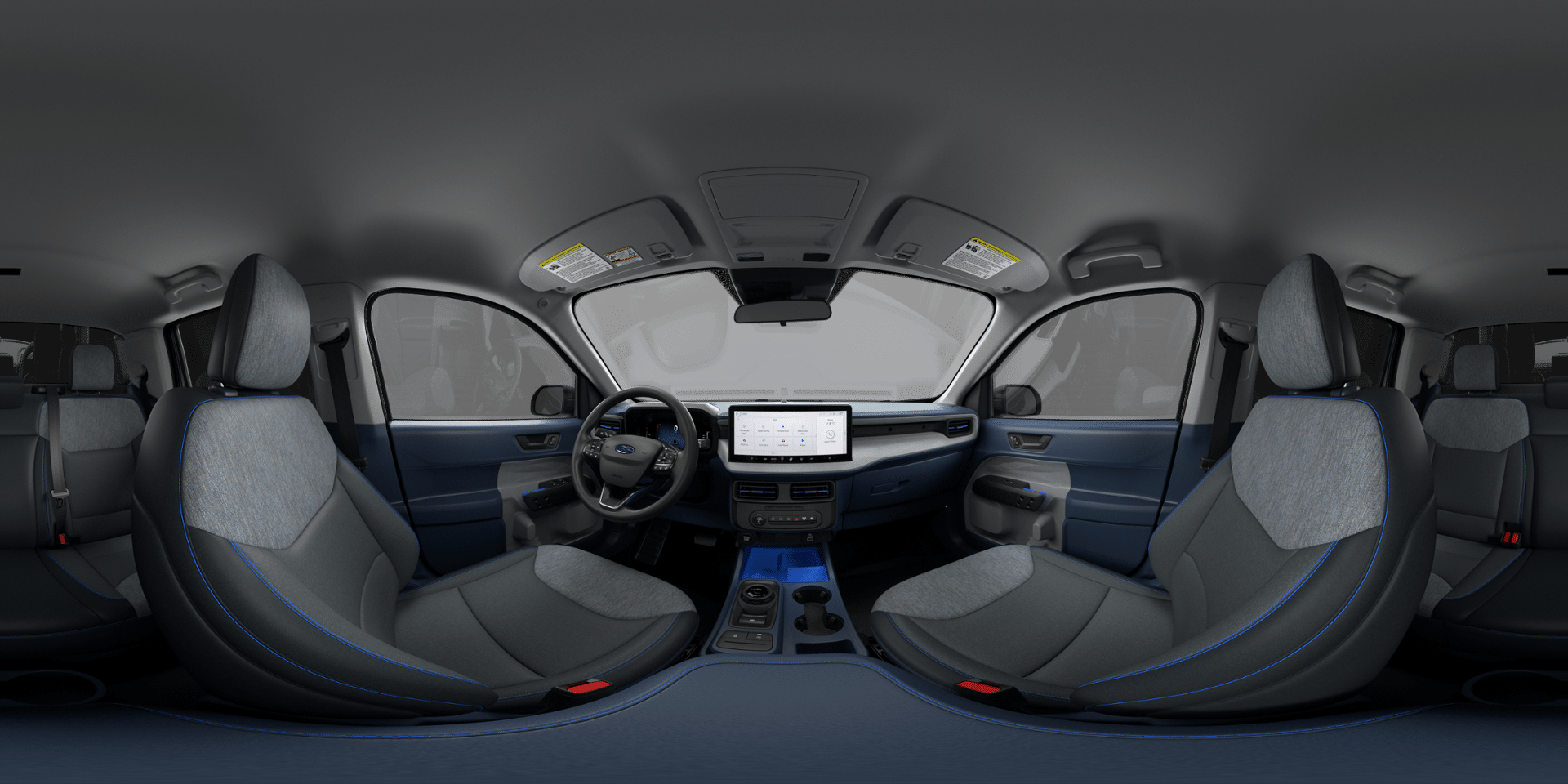 Thumbnail: 2026 Ford Maverick - 8