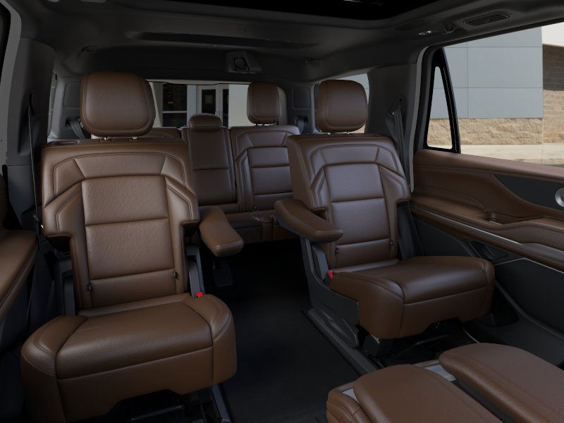 2025 Lincoln Navigator Reserve - Photo 11
