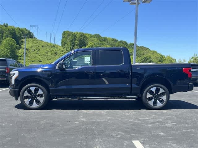 Thumbnail: 2023 Ford F-150 - 40