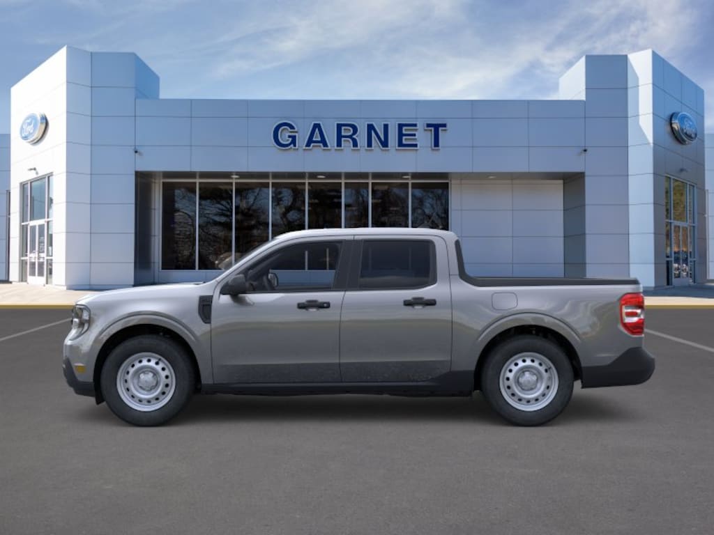 New 2026 Ford Maverick XL TRUCK